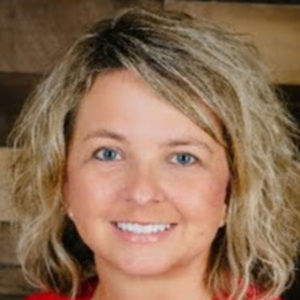 Meet your Posher, Meg